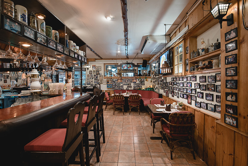 Restaurant Bei Otto restaurant-bei-otto